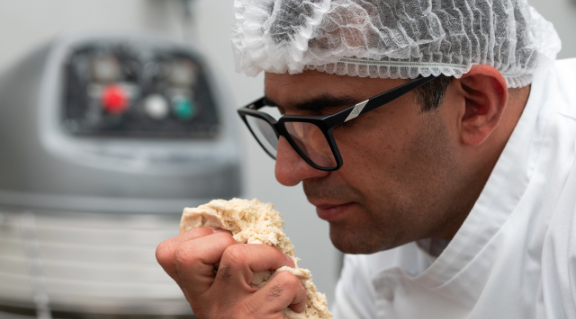El pan artesanal en Colombia, crecimientos, mitos y retos de la panadería artesanal en el país